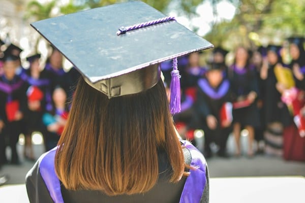 Graduations